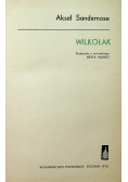 Wilkołak