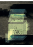 Pies i anioł