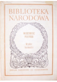 Wybór komedii