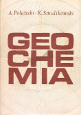 Geochemia