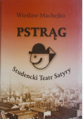 Pstrąg. Studencki Teatr Satyry