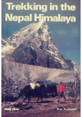 Trekking in the Nepal Himalaya