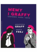 Memy i graffy Dżender kasa i seks