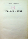 Topologia ogólna tom 47