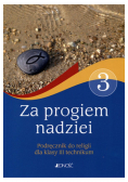 Za progiem nadziei