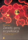 Zarazki geny a cywilizacja