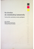Na drodze do Niemieckiej katastrofy