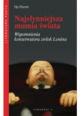 Najsłynniejsza mumia świata