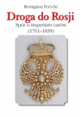 Droga do Rosji