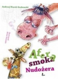 Afera smoka Nudożera