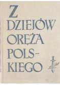 Z dziejów oręża polskiego