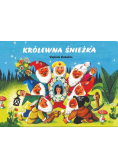Królewna Śnieżka