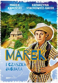 Marek i Czaszka Jaguara