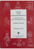 Terapia osób współuzależnionych
