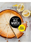 Moje wypieki Wielki powrót