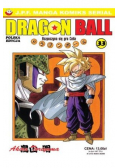 Dragon Ball Tom 33