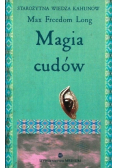 Magia cudów