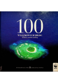 100 wyjątkowych miejsc