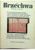 Brzechwa wiersze wybrane