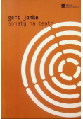 Sonaty na teatr