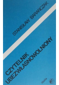 Czytelnik ubezwłasnowolniony