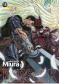 Berserk 18