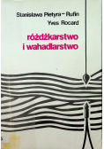 Różdżkarstwo i wahadlarstwo