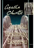 Zagadka błękitnego ekspresu