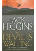 Devil is Waiting