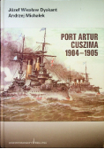 Port Artur Cuszima 1904 - 1905