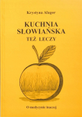 Alagor kuchnia słowiańska