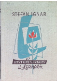 Historia szkoły w Łaznowie