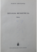 Trylogia Sienkiewicza