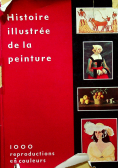 Histoire illustree de la peinture