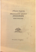 Jezierski Wybór pism