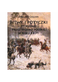 Bitwy i potyczki stoczone przez wojsko polskie w roku 1831