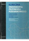 Kliniczna endoskopia przewodu pokarmowego tom 3