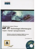 Akademia sieci HP IT Technologia informacyjna
