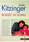 Rodzić w domu