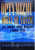 Optymizmu można się nauczyć