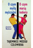Tajemnice mózgu człowieka