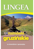 Rozmówki gruzińskie