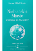 Niebiańskie Miasto
