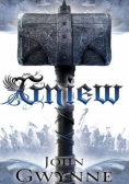 Wierni i Upadli Tom 4 Gniew