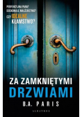Za zamkniętymi drzwiami