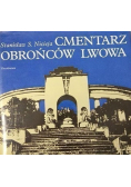 Cmentarz obrońców Lwowa