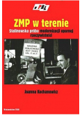ZMP w terenie Stalinowska próba modernizacji opornej rzeczywistości