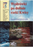 Wędrówki po dolinie rzeki Kwisy