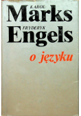 O języku