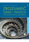 Zrozumieć siebie i innych